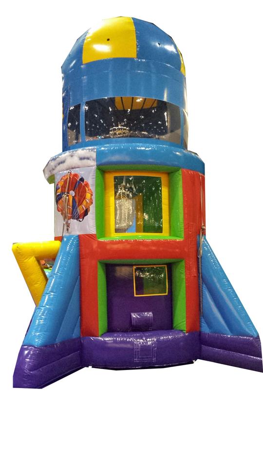 Clermont Bounce House Rentals Inflatable Water Slides Moonwalks